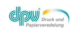 dpv - Druck und Papierveredelung